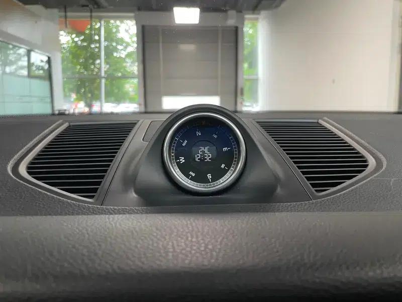 2021 Macan 2.0T — миниатюра 13