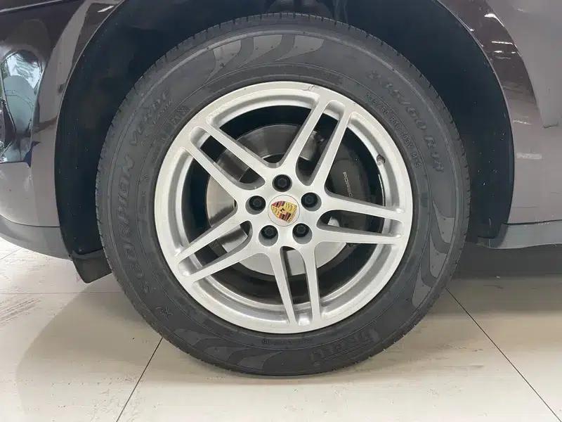 2021 Macan 2.0T — миниатюра 17
