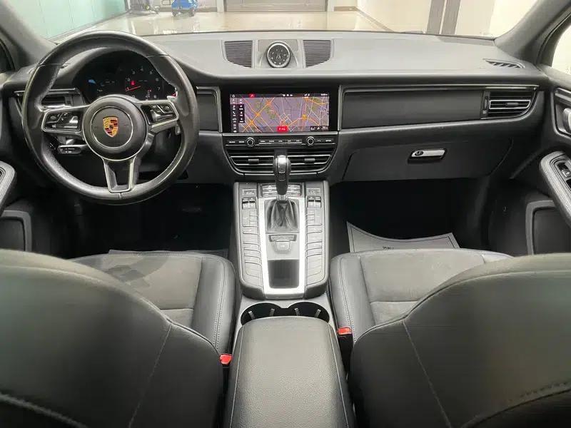 2021 Macan 2.0T — миниатюра 18