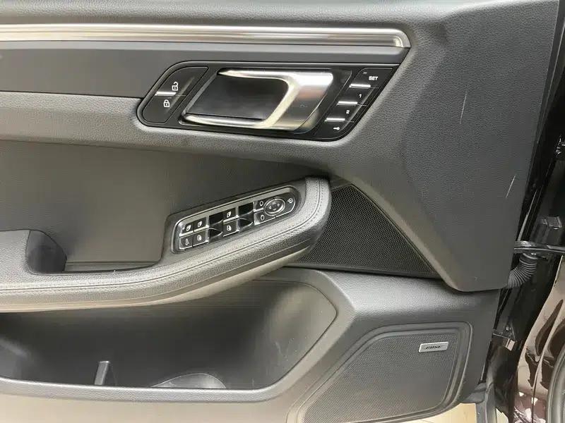 2021 Macan 2.0T — миниатюра 27