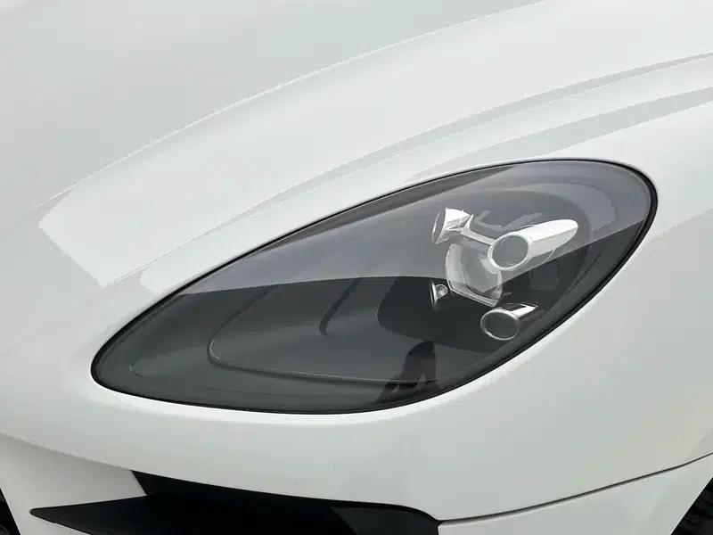 2020 Macan 2.0T — миниатюра 12