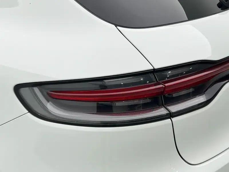 2020 Macan 2.0T — миниатюра 13