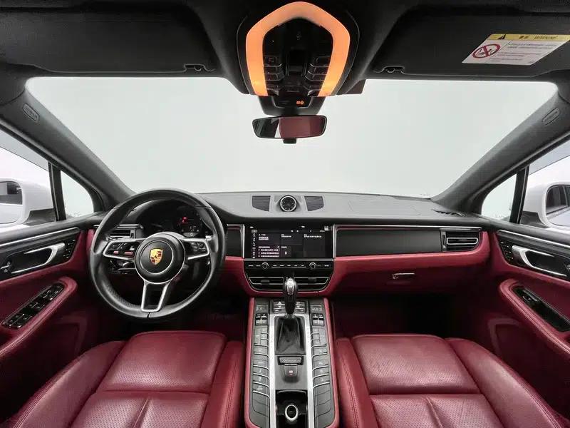 2020 Macan 2.0T — миниатюра 14