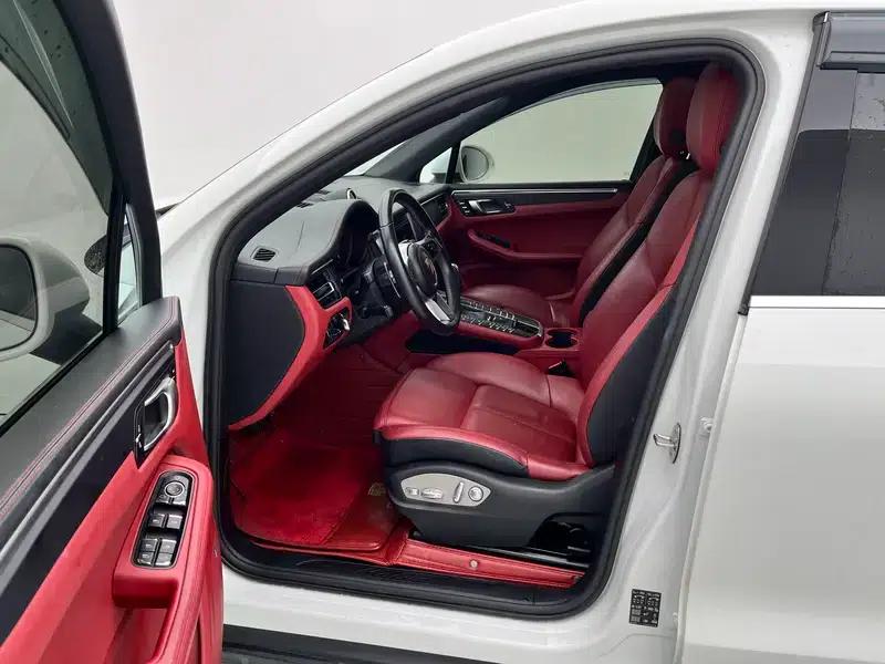 2020 Macan 2.0T — миниатюра 19