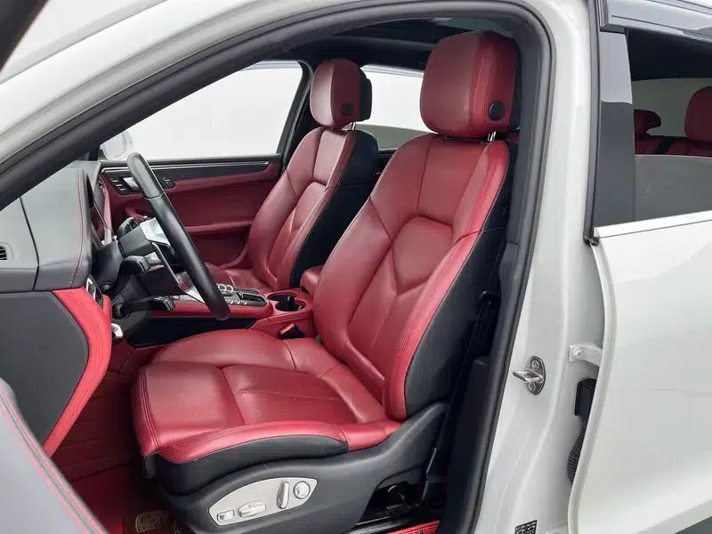 2020 Macan 2.0T — миниатюра 20