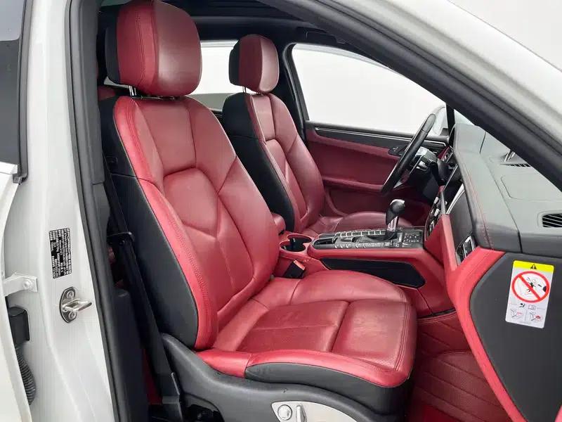 2020 Macan 2.0T — миниатюра 21