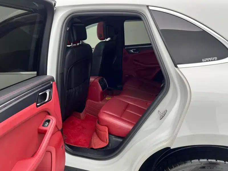 2020 Macan 2.0T — миниатюра 22
