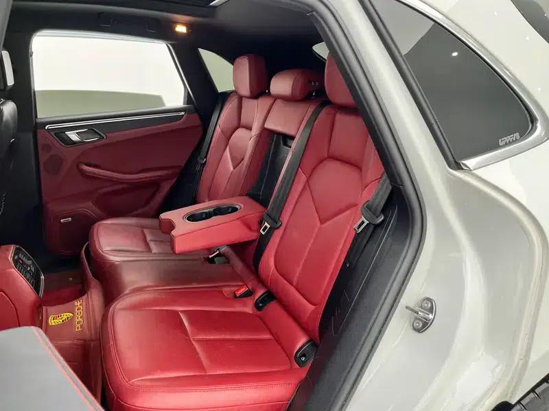 2020 Macan 2.0T — миниатюра 23