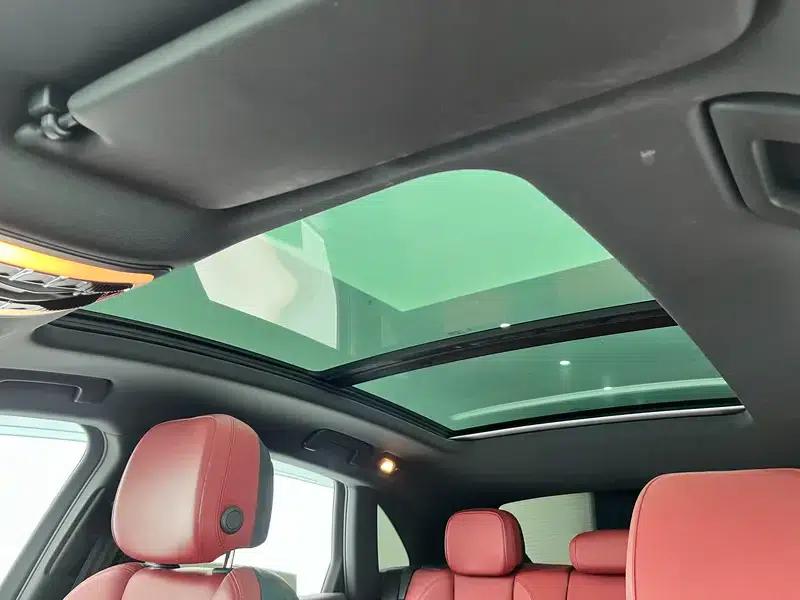 2020 Macan 2.0T — миниатюра 24