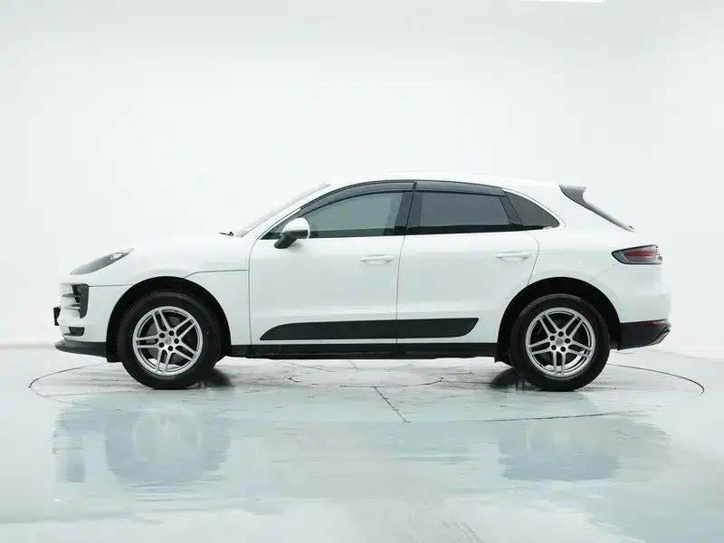 2020 Macan 2.0T — миниатюра 4
