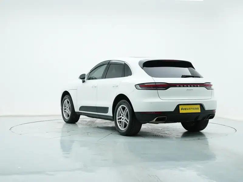 2020 Macan 2.0T — миниатюра 5