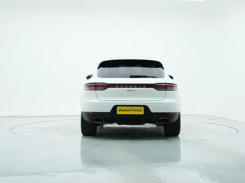 2020 Macan 2.0T — миниатюра 6