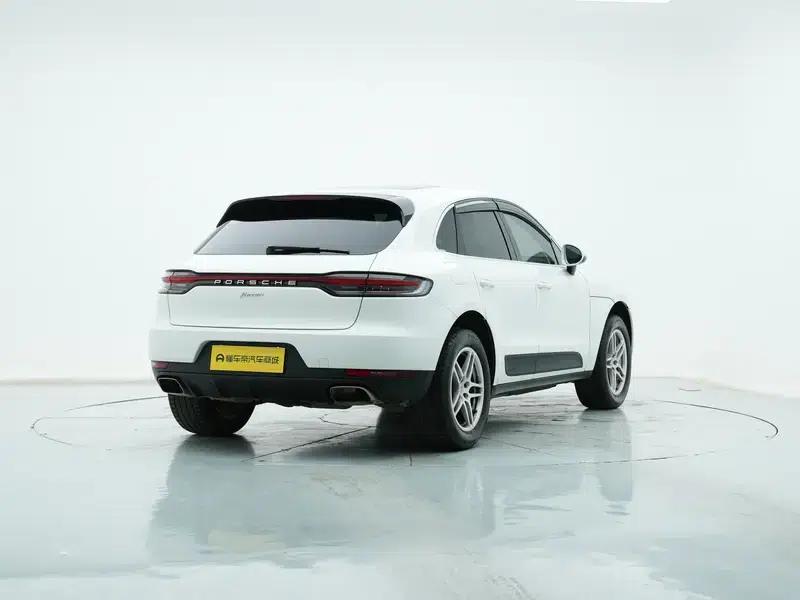 2020 Macan 2.0T — миниатюра 7