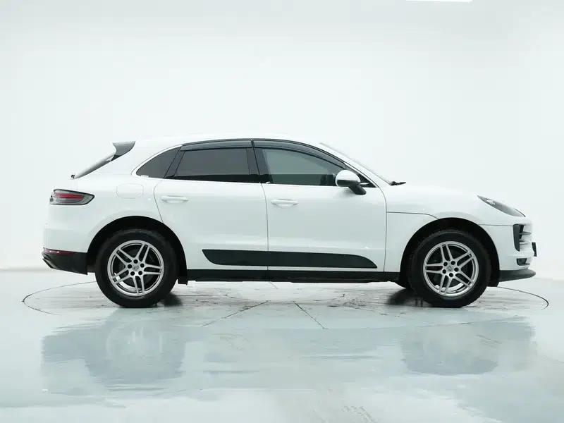 2020 Macan 2.0T — миниатюра 8