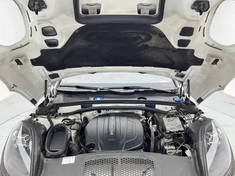 2020 Macan 2.0T — миниатюра 10