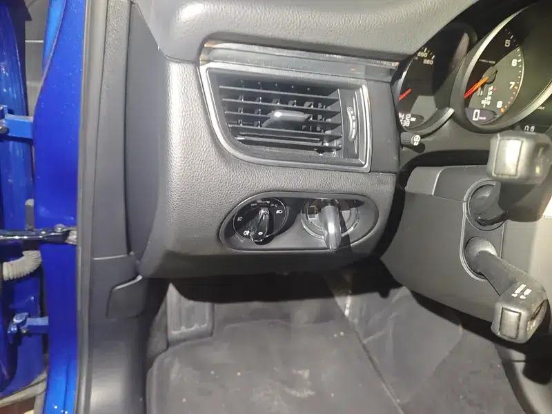 2017 Macan 2.0T — миниатюра 13