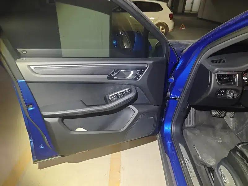 2017 Macan 2.0T — миниатюра 16