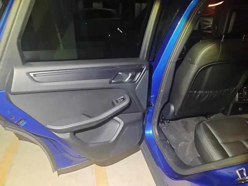 2017 Macan 2.0T — миниатюра 17