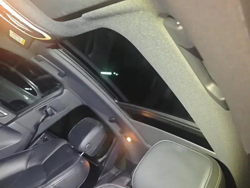 2017 Macan 2.0T — миниатюра 18