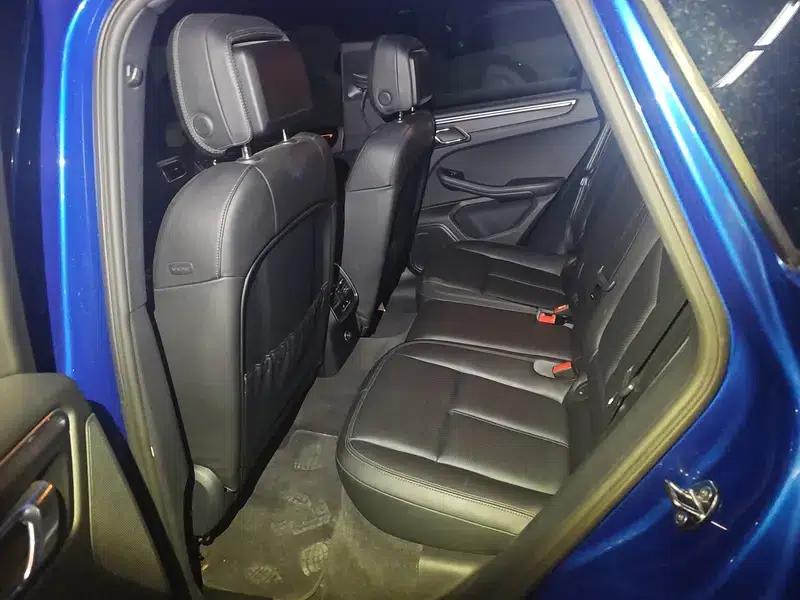 2017 Macan 2.0T — миниатюра 9