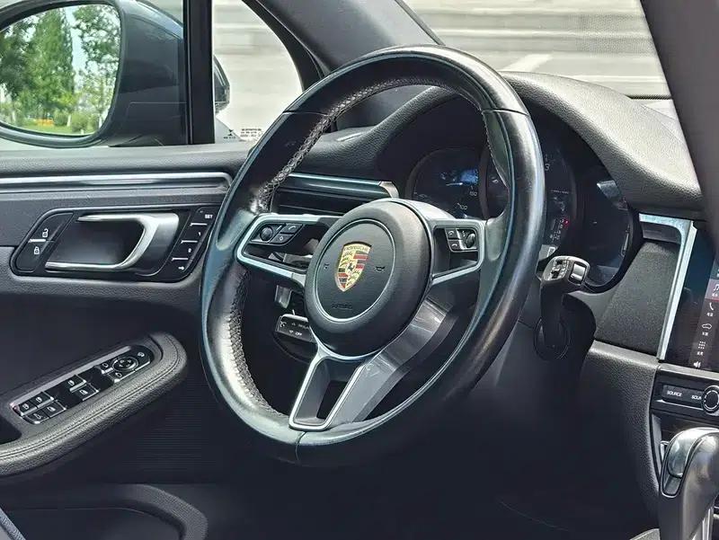 2020 Macan 2.0T — миниатюра 12