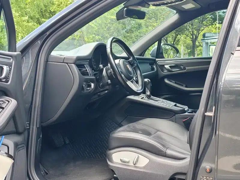 2020 Macan 2.0T — миниатюра 15