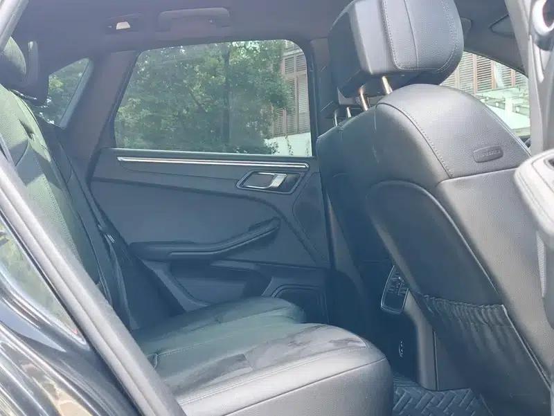 2020 Macan 2.0T — миниатюра 16