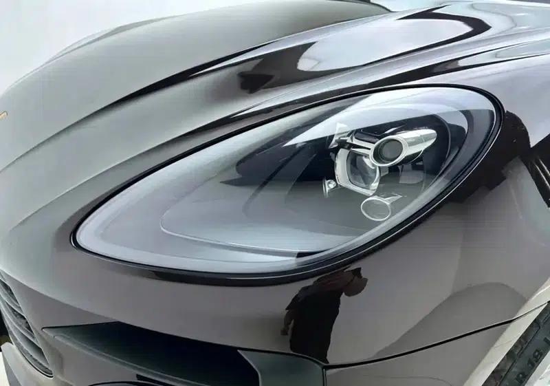 2018 Macan 2.0T — миниатюра 12