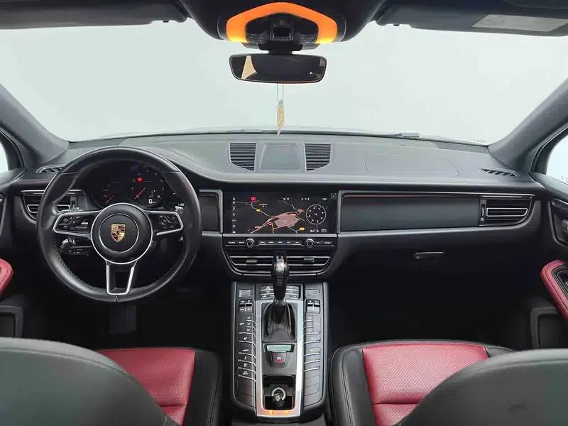 2018 Macan 2.0T — миниатюра 14