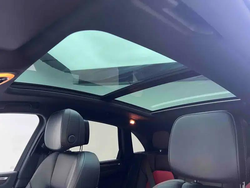 2018 Macan 2.0T — миниатюра 19