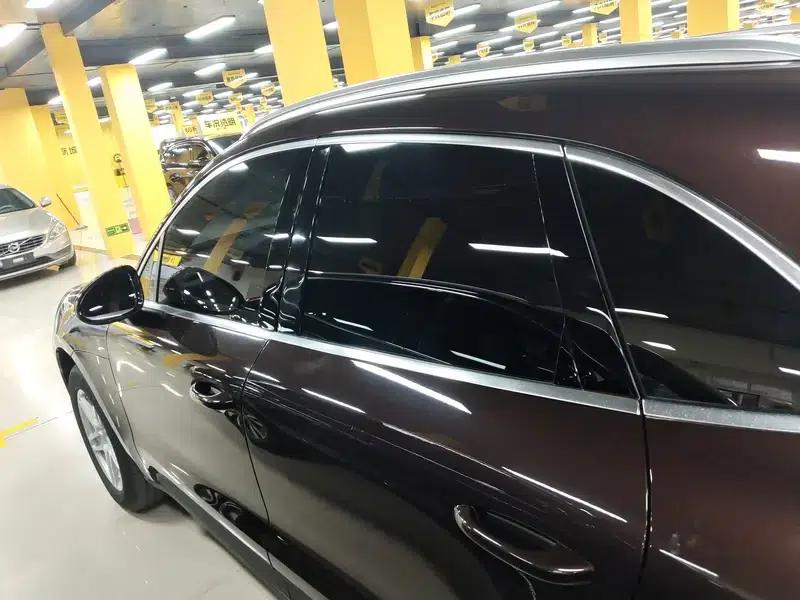 2018 Macan 2.0T — миниатюра 22