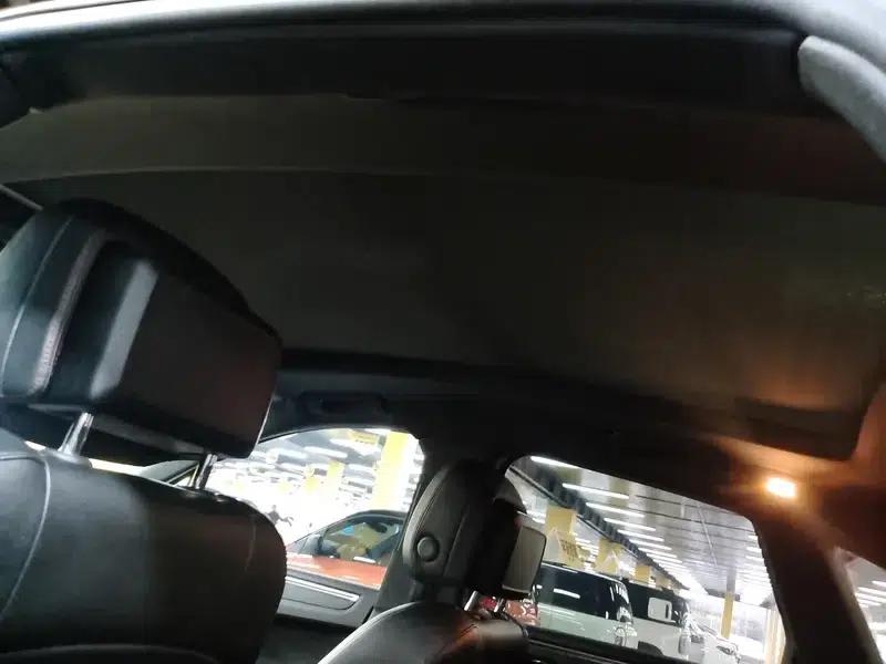 2018 Macan 2.0T — миниатюра 23