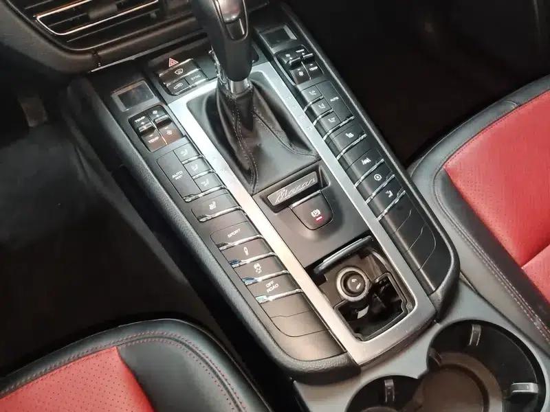 2018 Macan 2.0T — миниатюра 25