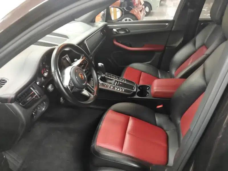 2018 Macan 2.0T — миниатюра 26