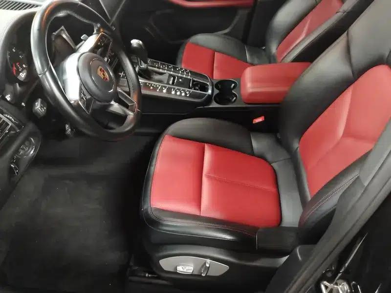 2018 Macan 2.0T — миниатюра 27