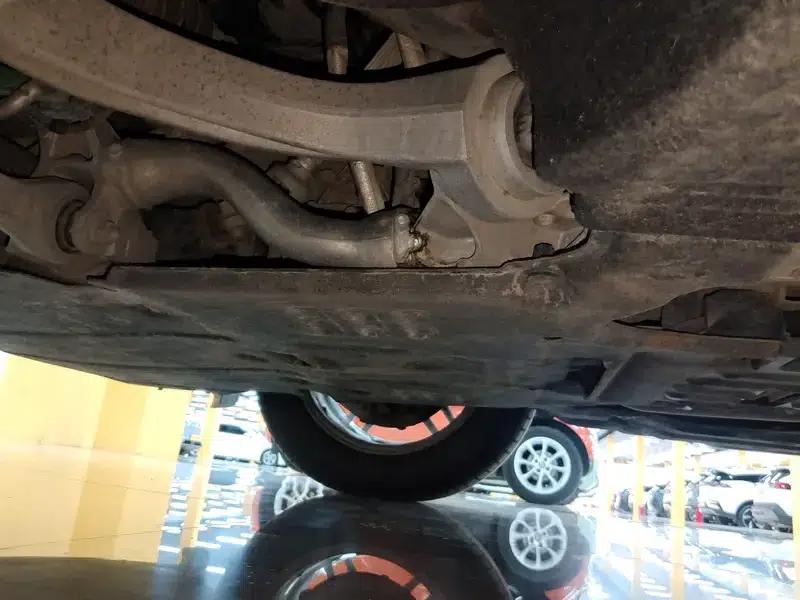 2018 Macan 2.0T — миниатюра 30
