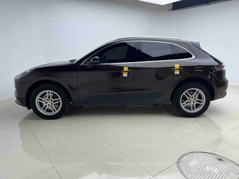 2018 Macan 2.0T — миниатюра 4
