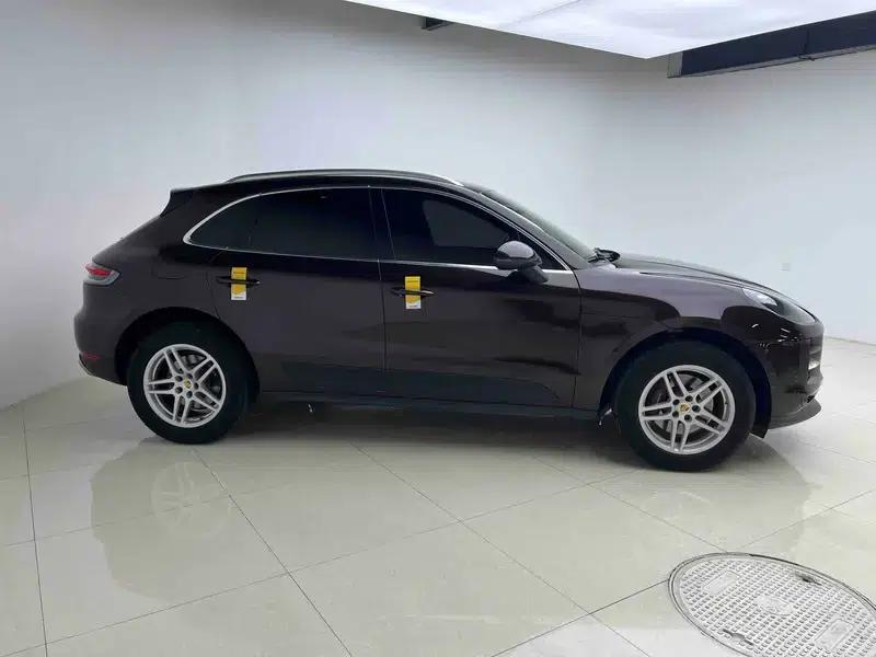 2018 Macan 2.0T — миниатюра 8