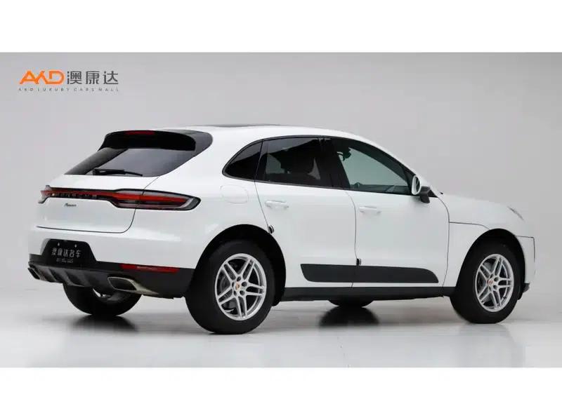 2021 Macan 2.0T — миниатюра 4