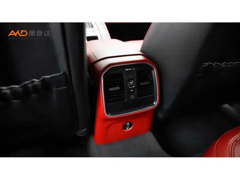 2021 Macan 2.0T — миниатюра 5