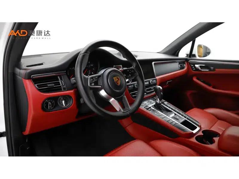 2021 Macan 2.0T — миниатюра 6
