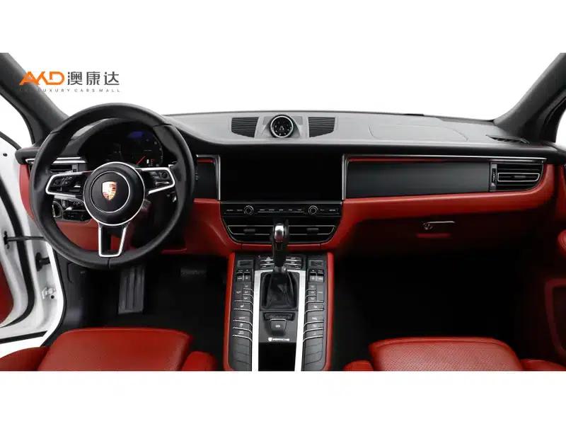 2021 Macan 2.0T — миниатюра 7