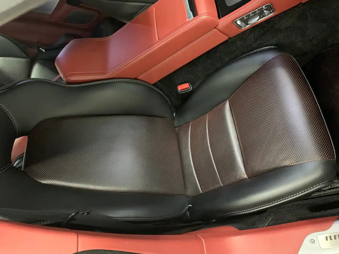 2013 Rapide 6.0L S — миниатюра 12