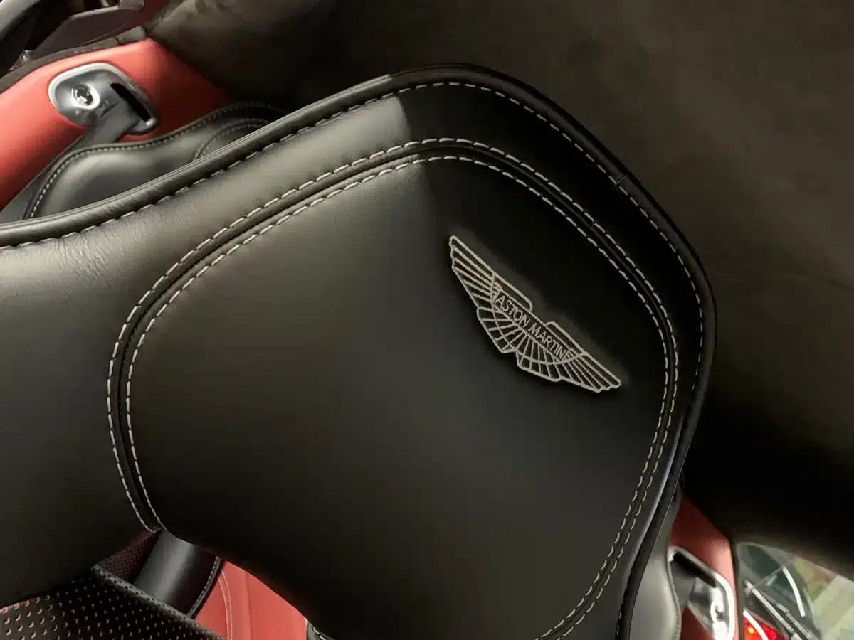 2013 Rapide 6.0L S — миниатюра 14