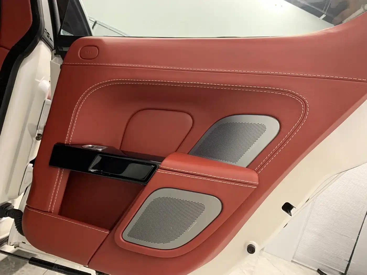 2013 Rapide 6.0L S — миниатюра 15