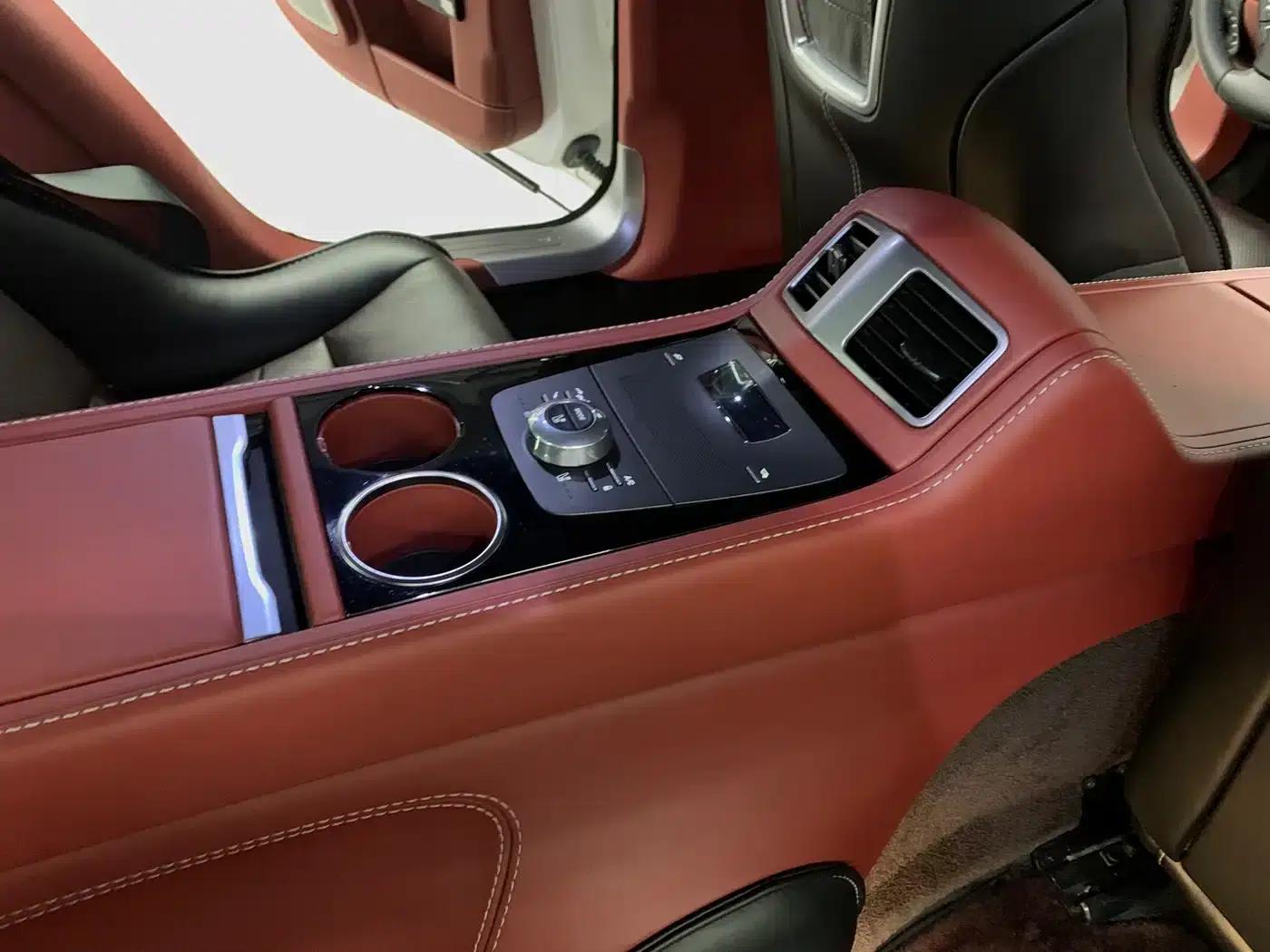 2013 Rapide 6.0L S — миниатюра 16