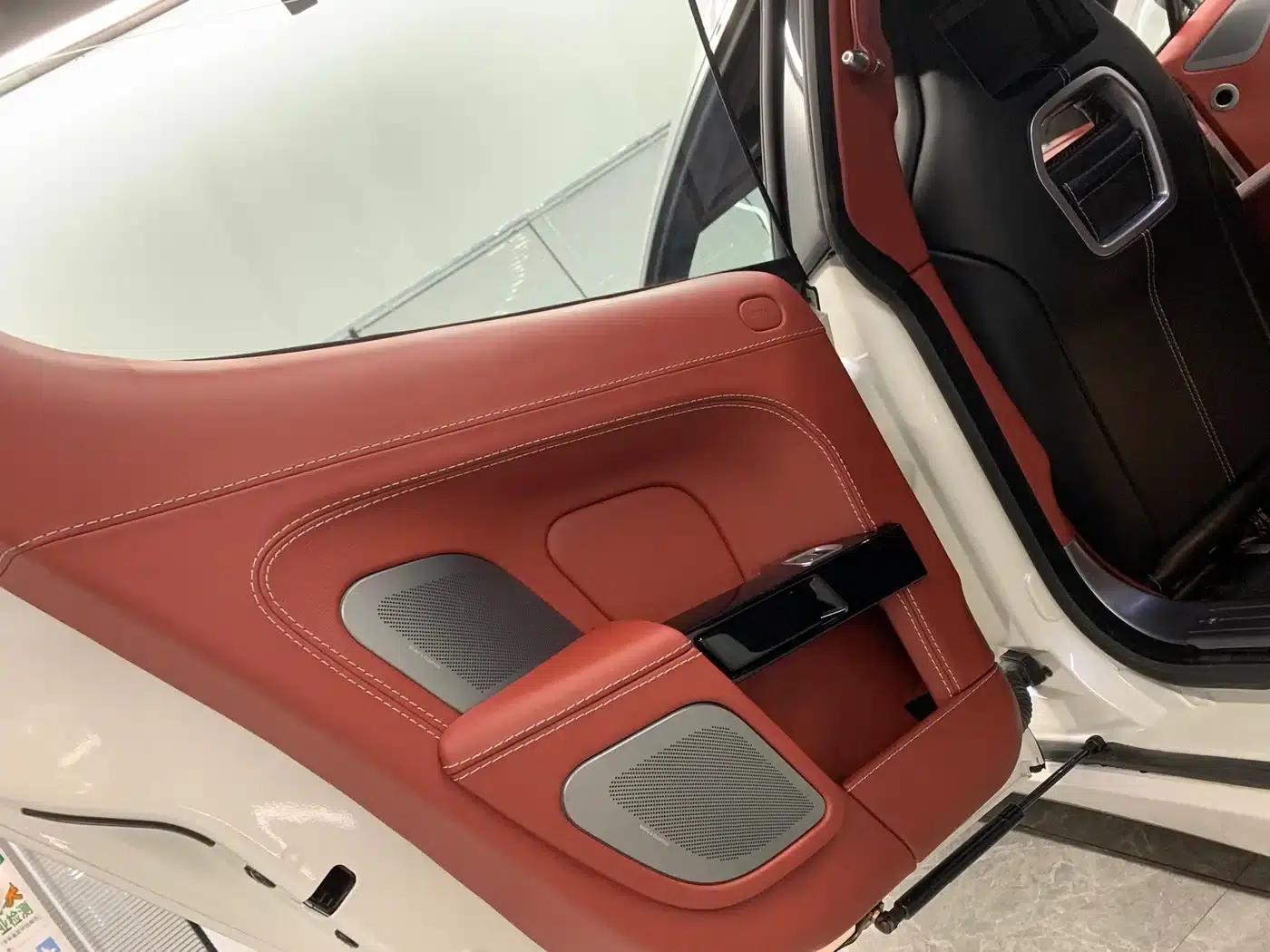 2013 Rapide 6.0L S — миниатюра 17