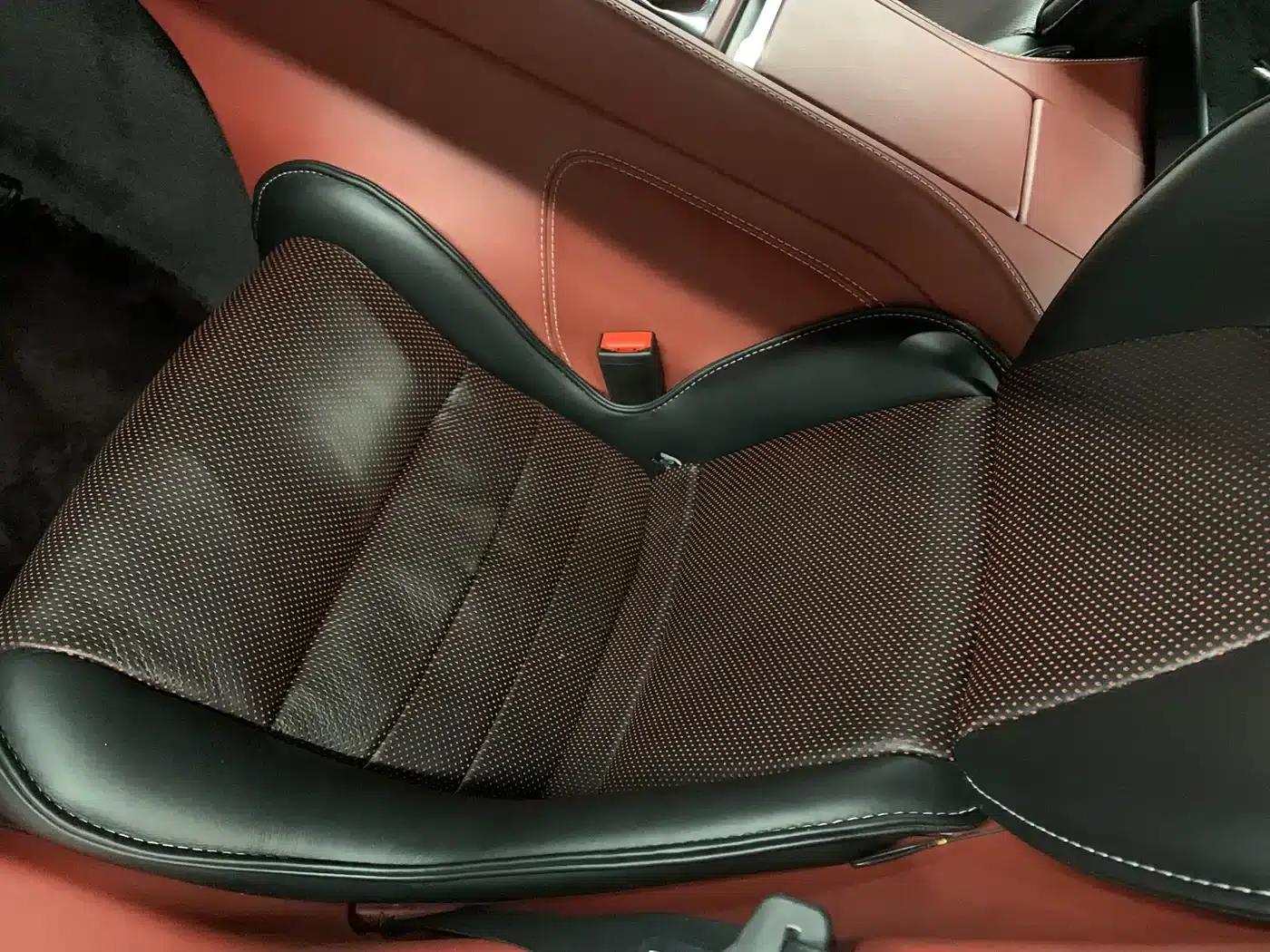 2013 Rapide 6.0L S — миниатюра 18