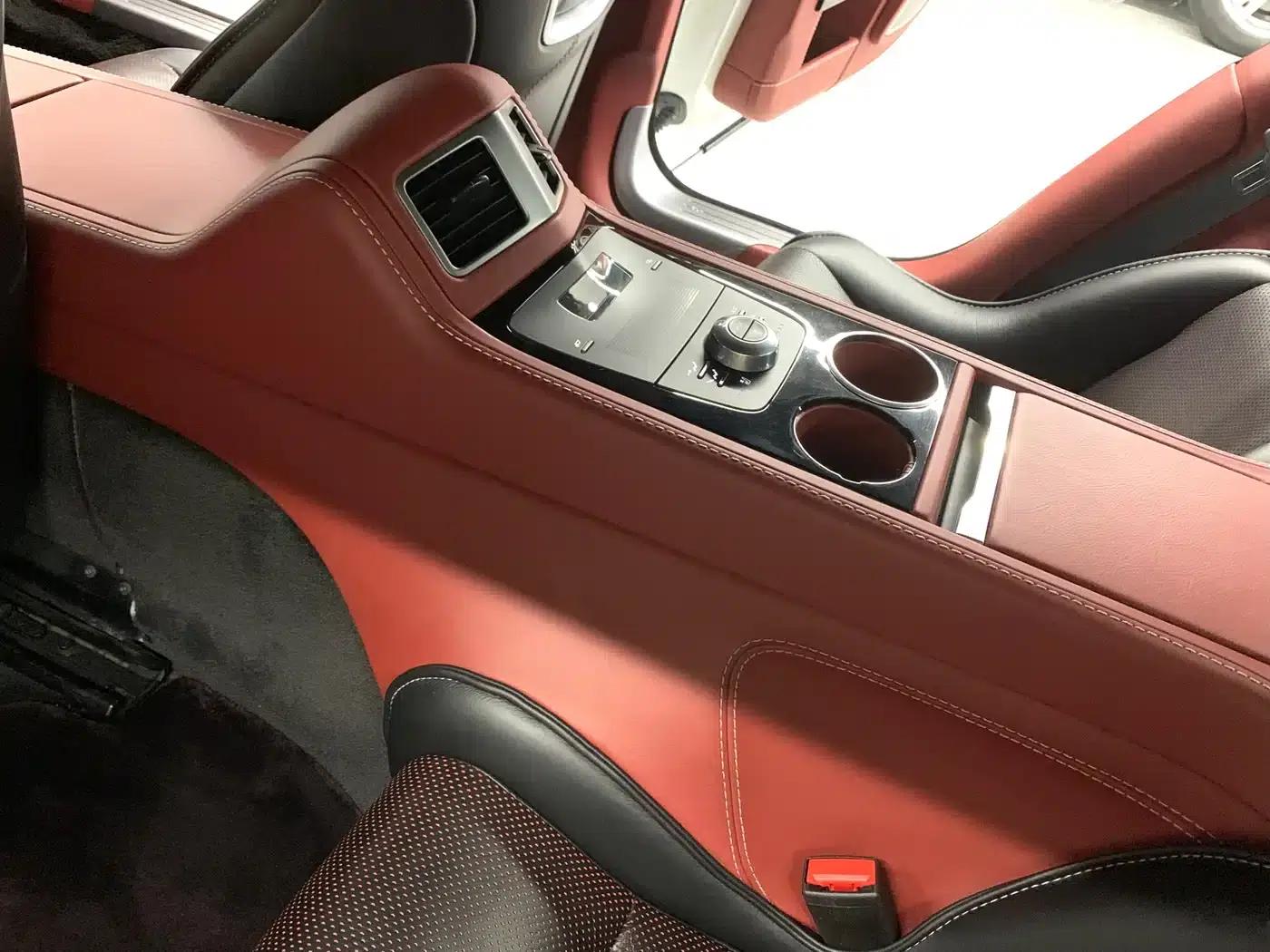 2013 Rapide 6.0L S — миниатюра 19