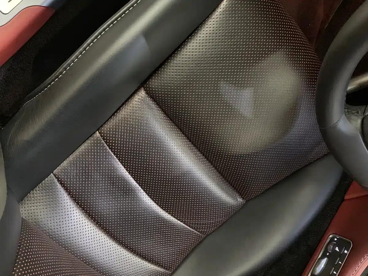 2013 Rapide 6.0L S — миниатюра 20